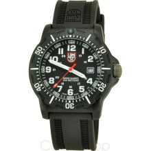 Luminox Black OPS Carbon 8801