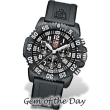 Luminox Colormark Chronograph Series 3081