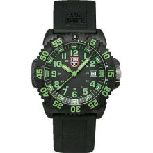 Luminox EVO Navy SEAL Colormark Men's Watch 3067