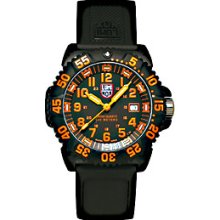 Luminox EVO Navy SEAL Colormark Watch #3059