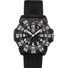 Luminox EVO Navy SEAL Colormark Dive Watch 3051 ...