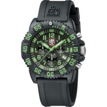 Luminox Men's EVO Navy SEAL Watch 3097