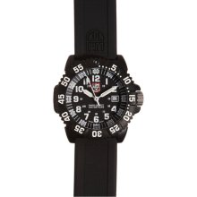 Luminox Navy Seal Colormark - Black