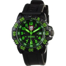 Luminox Navy SEAL Colormark A.3067 Watch