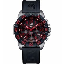 Luminox Sea Colormark Chronograph Mens 3195