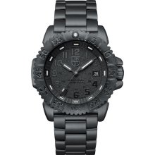 Luminox Sea Steel Colormark 3150 Mens 3152.BO