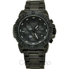 Luminox Steel Colormark Chrono 3182BO