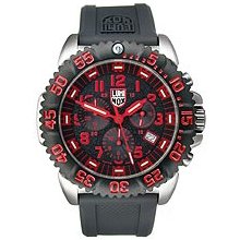 Luminox Steel Colormark Chronograph Men's watch #3195