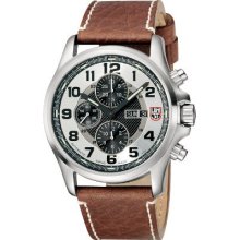 Luminox Valjoux Field Chronograph 1869 Watch