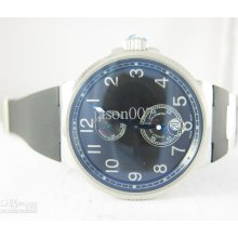 Luxury Silver Lelocle Suisse Automatic Sport Watches Men Original Bu