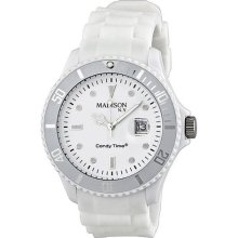 Madison Candy Time Unisex Watch G4167-1