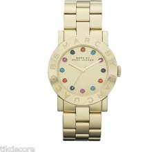 MARC BY MARC JACOBS Amy with Glitz Markers, 36mm