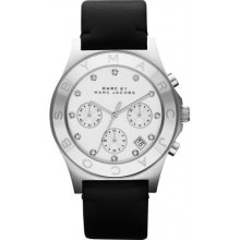 Marc by Marc Jacobs Ladies Watch MBM1189