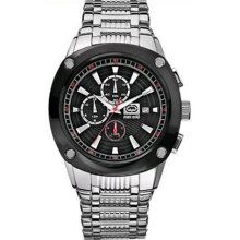 Marc Ecko Chronograph Men Watch