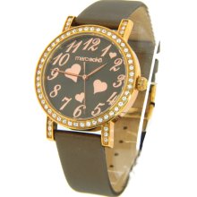 Marc Ecko E95055L1 Obsession Ladies Watch