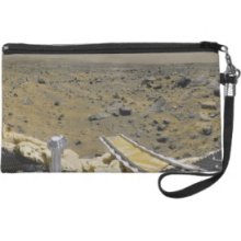 Mars 8 Wristlet