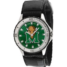 Marshall University Men's Adjustable Sports Watch