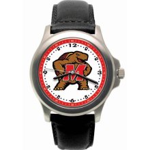 Maryland Men's Rookie Watch