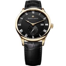 Maurice Lacroix Masterpiece Tradition MP6907-PG101-311