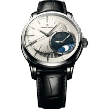 Maurice Lacroix Pontos Decentrique GMT pt6118-ss001-130