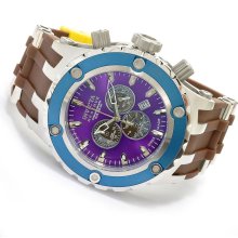 Men Invicta 10996 Reserve Reserve Puppy Edition Stainless Steel Case