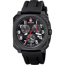 Mens Aerograph Cockpit Chrono Watch