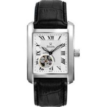 Men's Bulova Automatic Watch