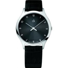 Men's calvin klein watch. ck classic k2621111