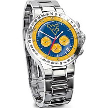 Men's Collector's Watch: West Virginia Mountaineers