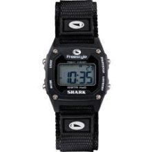 Men's Freestyle Shark Classic Nylon Strap Watch 779011