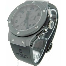 Men's Hublot Big Bang 301.ai.460.rx Tantalum & Titanium 44mm Watch