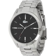 Men's Lacoste Montreal Steel Watch 2010612 ...