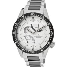 Men's Liverpool GMT 1-1584L High Tech Ceramic Stainless