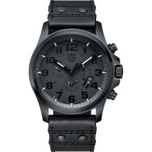 Men's Luminox Field Chronograph 1880 Series Watch