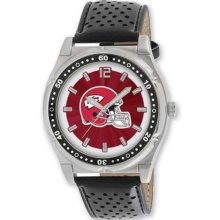 Mens NFL Kansas City Chiefs Championship Watch ...