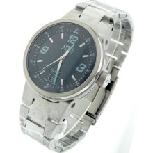 Men's Oris Williams F1 Team 01.635.7560.4165 Automatic Day Date Watch + B&p