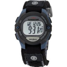 Men's Timex Expedition Chrono Alarm Timer Watch T41091