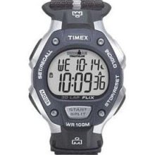 Men's Timex Ironman 30-lap Watch T5h421