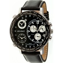 Men's UHR-KRAFT Big World 21023/2