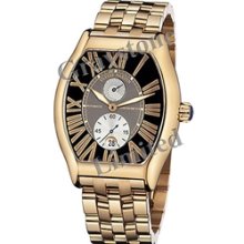 Men's Ulysse Nardin Michelangelo Gigante Chronometer 38mm Watch - 276-68-8/412