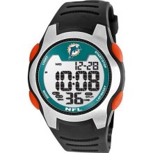 Miami Dolphins Watch - Mens Training Camp Watch