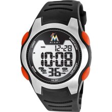 Miami Marlins Watch - Mens Training Camp Watch