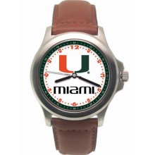 Miami Rookie Men's Watch