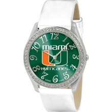 Miami Women's Glitz Watch