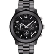 Michael Kors Ceramic Women's Watch MK5164