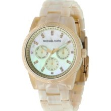 Michael Kors Mk5039 Ladies Watch Rrp Â£170