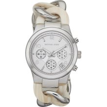 Michael Kors Safari Runaway Women's Watch MK4263