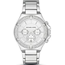 Michael Kors Stainless Steel Women's Watch MK5513