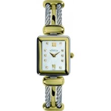 Michel Herbelin 17114-bt59 Ladies Cable Watch