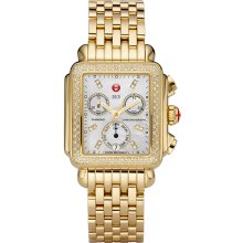 Michele Signature Deco MWW06P000100